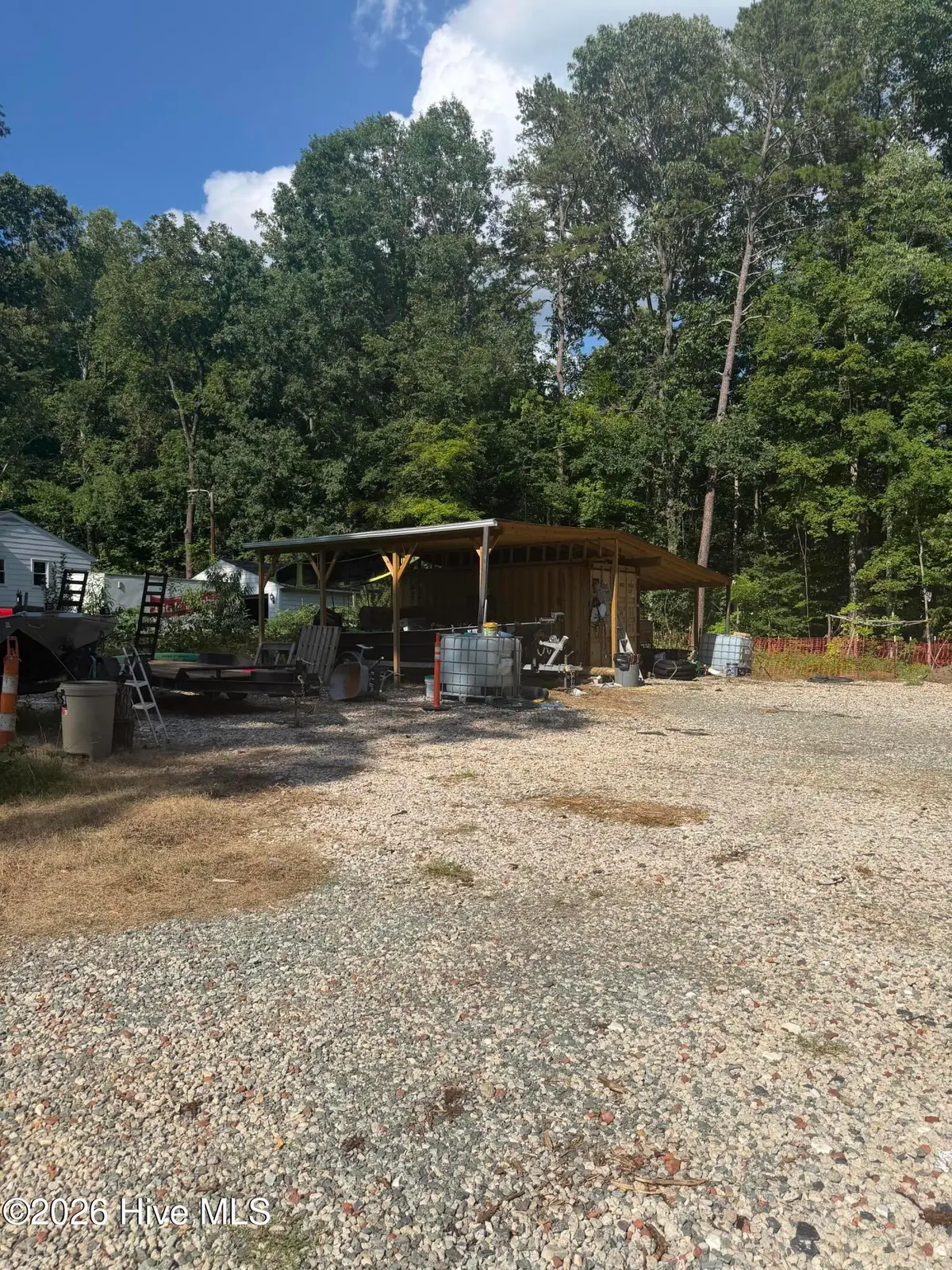 311 Greentree Drive, Hillsborough, NC 27278 - #1