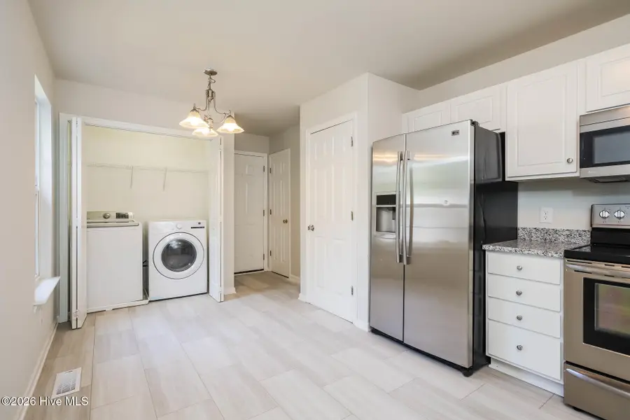 503 Plateau Drive, Greenville, NC 27858 - #3