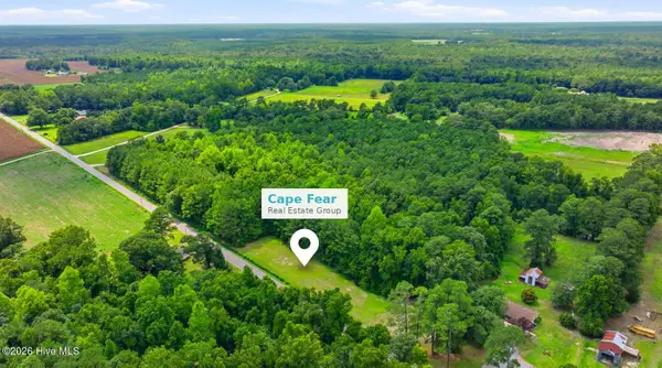 Lot 1 Point Caswell Road, Willard, NC 28478