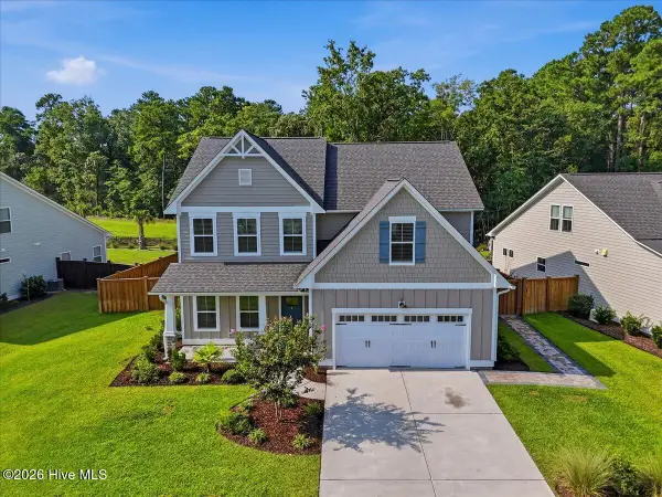 504 Beaumont Oaks Drive, Wilmington, NC 28411