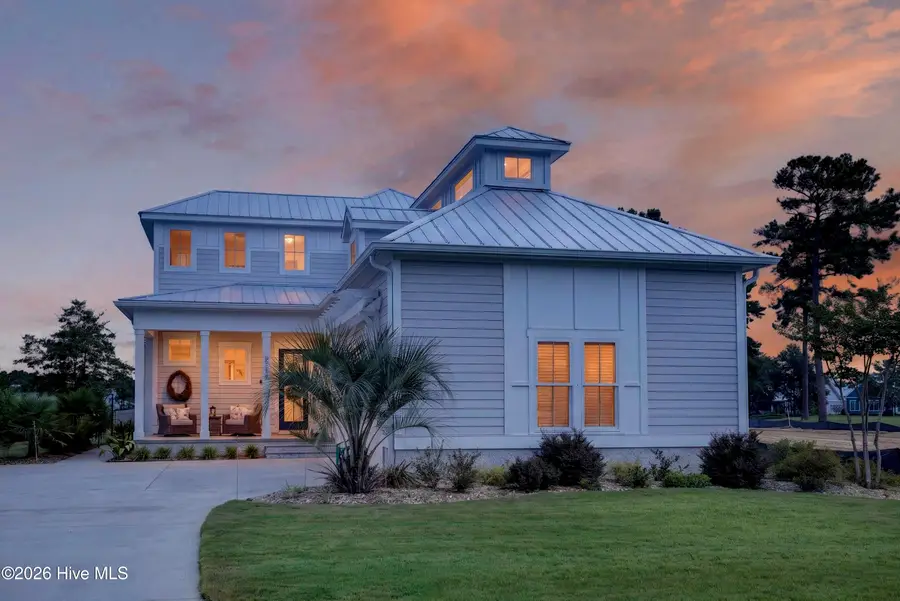 3736 Rivergate Way Ne, Leland, NC 28451 - #2