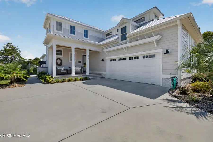 3736 Rivergate Way Ne, Leland, NC 28451 - #3