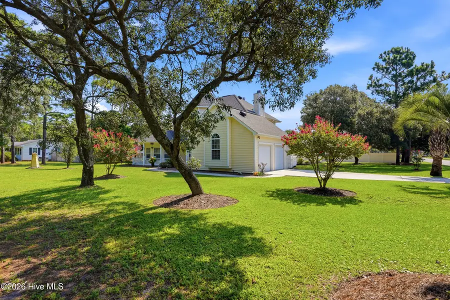 400 Dow Road N, Carolina Beach, NC 28428 - #3