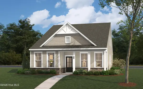 8 Gill Lane, North Augusta, SC 29860