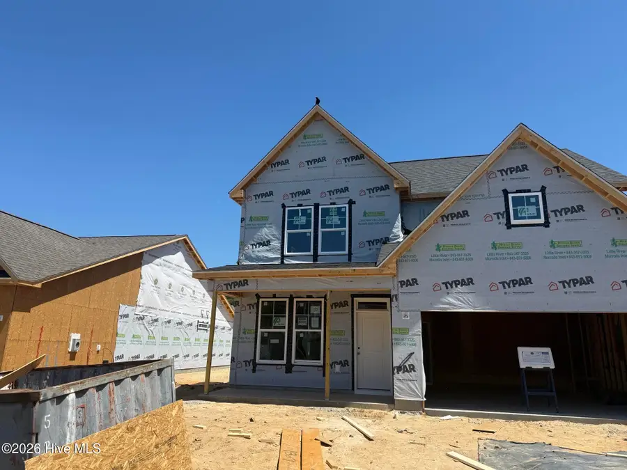 1096 Rosefield Way Nw, Calabash, NC 28467 - #3
