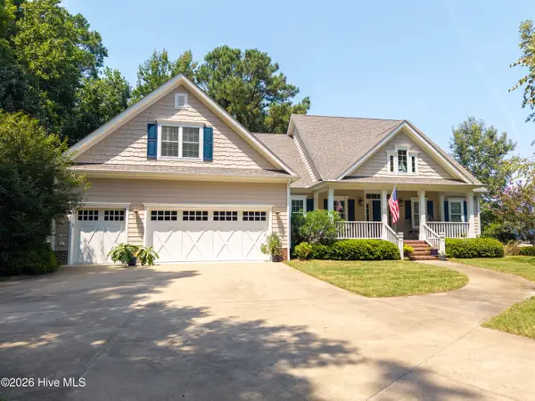 105 Elk Creek Court, Hertford, NC 27944