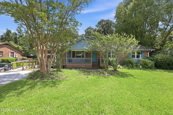 203 Carolina Pines Boulevard, New Bern, NC 28560