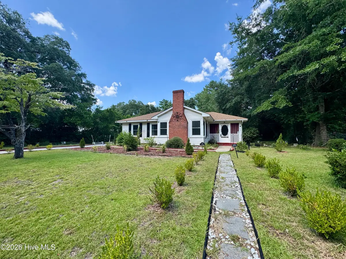 418 Oak Avenue, Hamlet, NC 28345 - #1