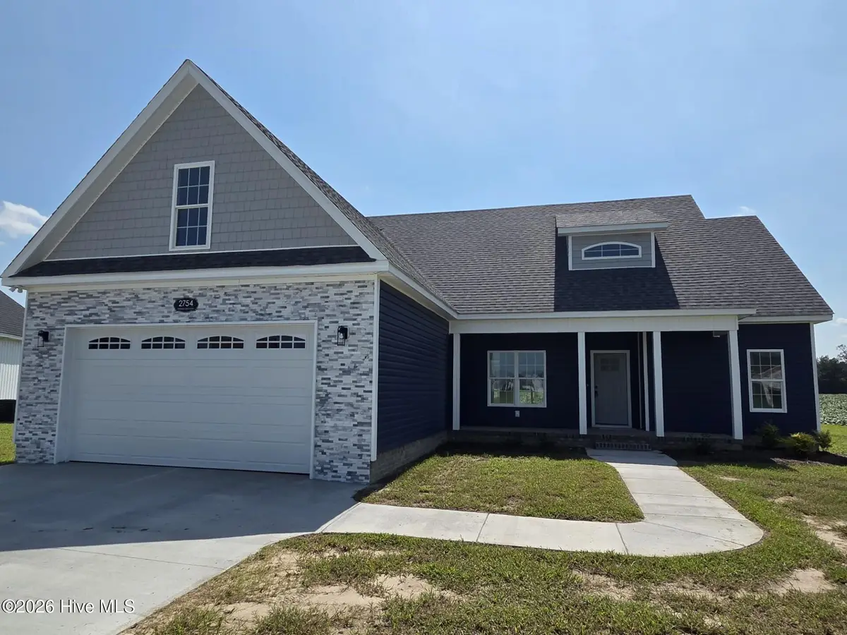2754 Whitaker Glen Drive, Farmville, NC 27828 - #1