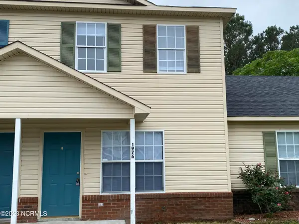 1976 W Brandymill Lane, Jacksonville, NC 28546