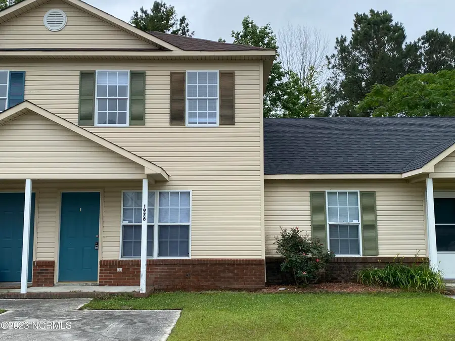 1976 W Brandymill Lane, Jacksonville, NC 28546 - #2