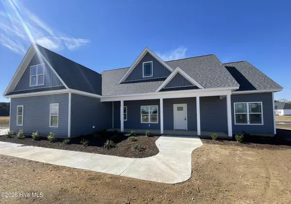 2756 Covent Drive, Farmville, NC 27828