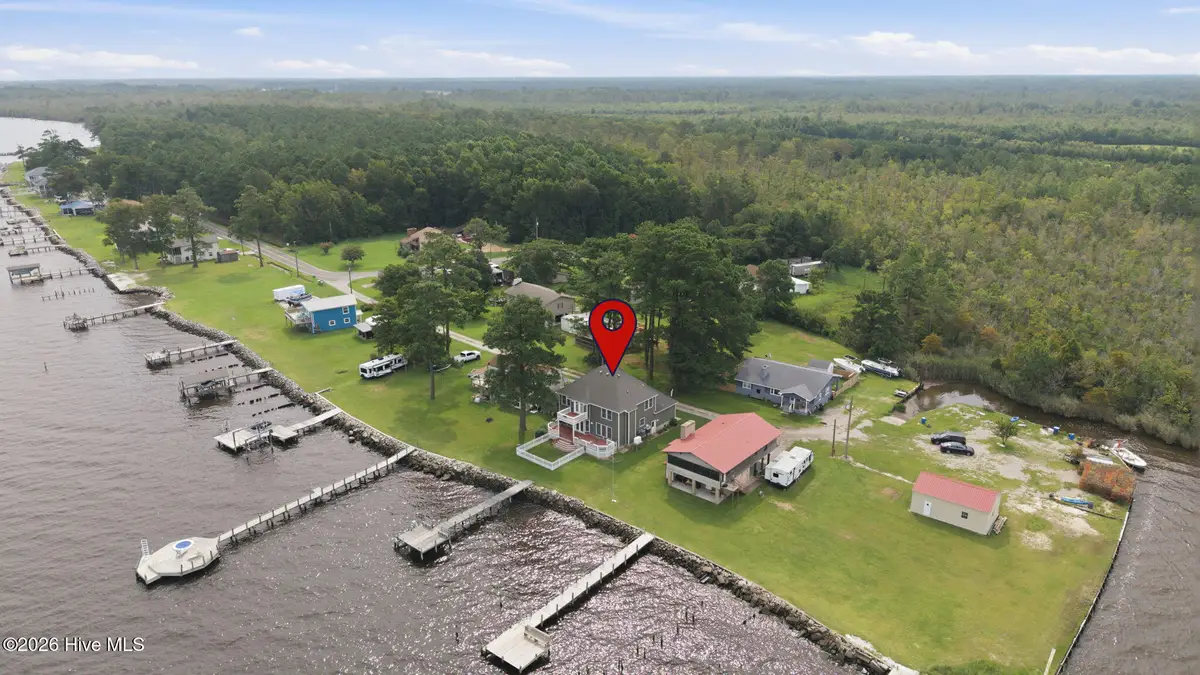 78 Sunset Drive, Columbia, NC 27925 - #1