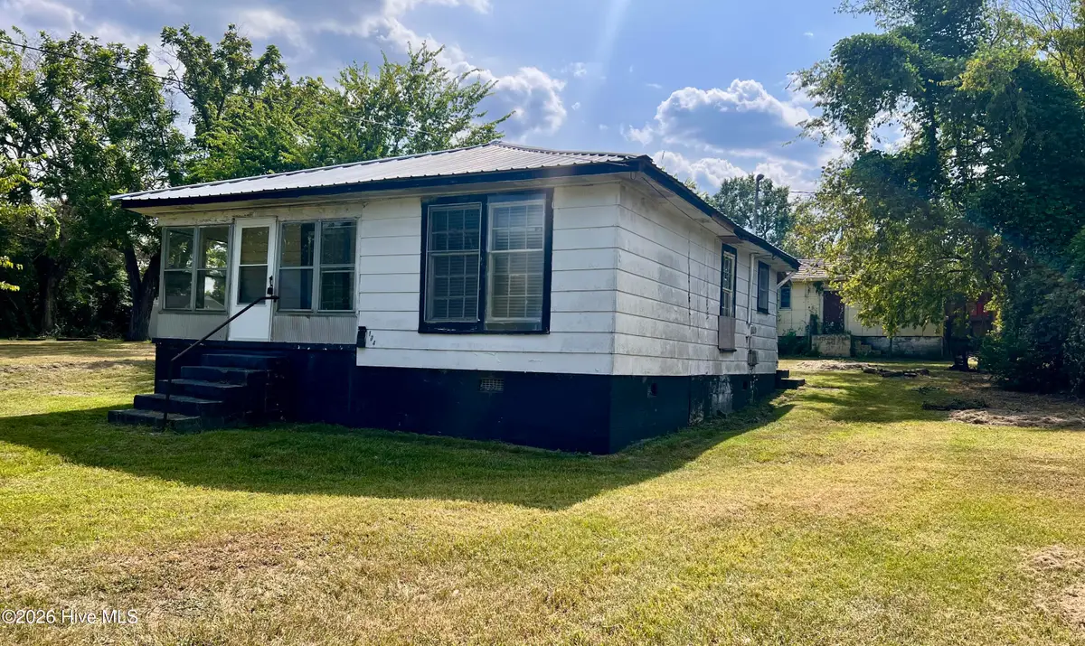 103 S Stewart Street, Rockingham, NC 28379 - #1