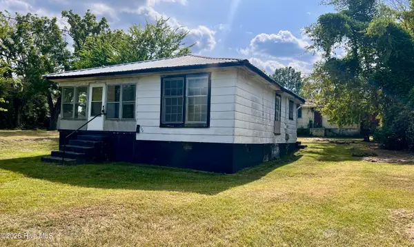 103 S Stewart Street, Rockingham, NC 28379