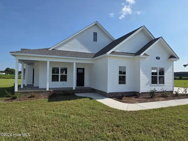 2779 Covent Drive, Farmville, NC 27828