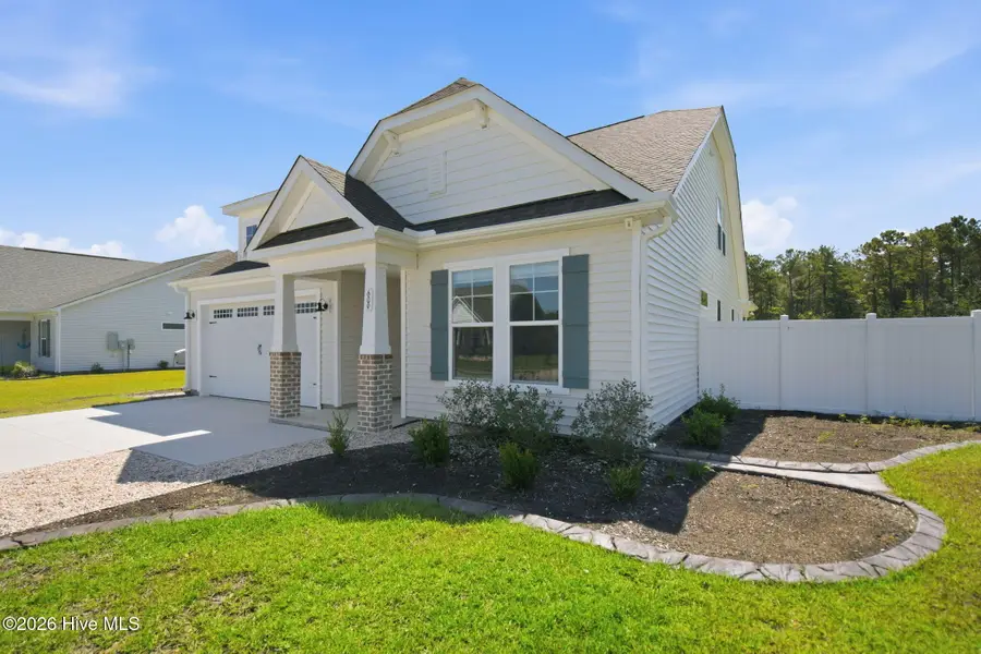 609 Edgeside Drive Se, Bolivia, NC 28422 - #3