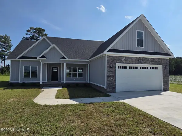 2795 Covent Drive, Farmville, NC 27828