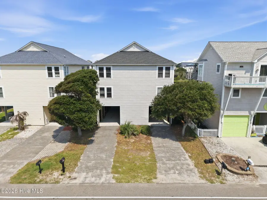 421 N New River Drive #A, Surf City, NC 28445 - #2