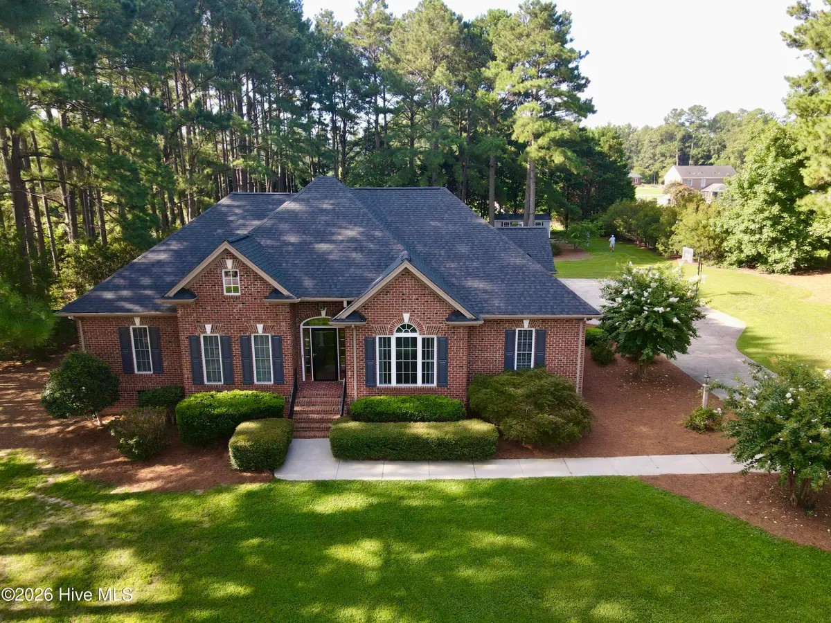 104 Arrowhead Court, Louisburg, NC 27549 - #1