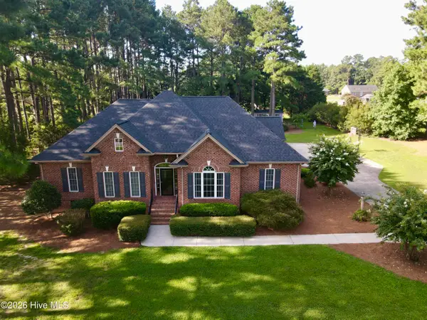 104 Arrowhead Court, Louisburg, NC 27549