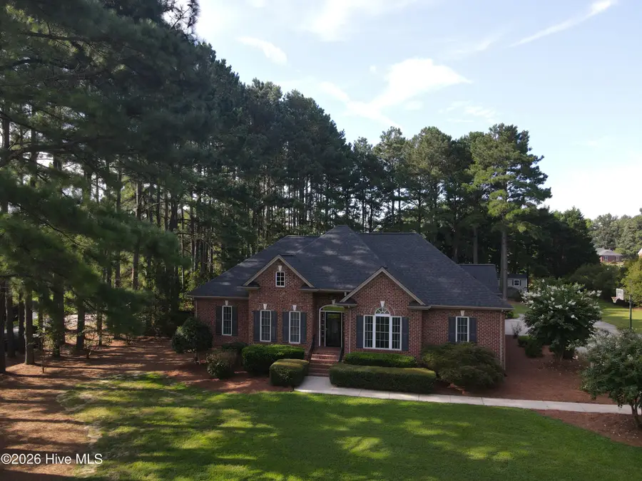 104 Arrowhead Court, Louisburg, NC 27549 - #2