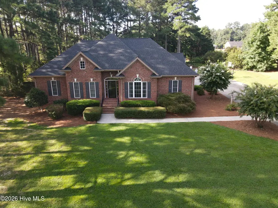 104 Arrowhead Court, Louisburg, NC 27549 - #3