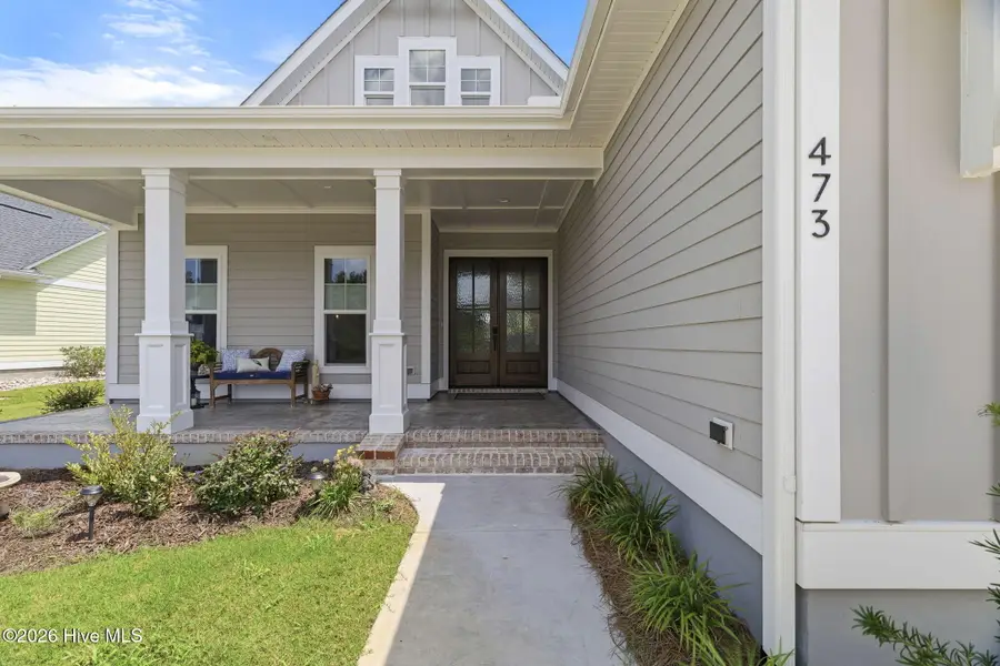 473 Jackline Drive, Hampstead, NC 28443 - #3
