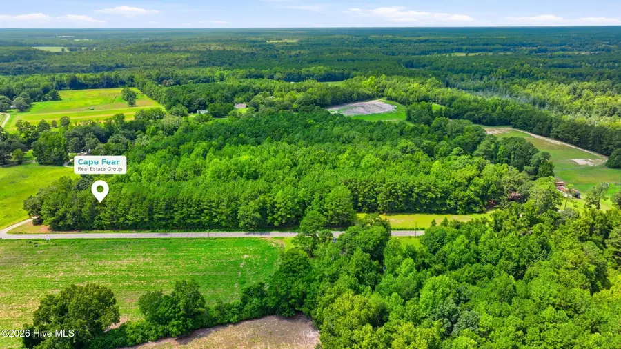 Lot 3 Point Caswell Road, Willard, NC 28478 - #3