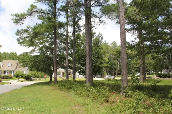 653 Ashbury Drive Se, Bolivia, NC 28422