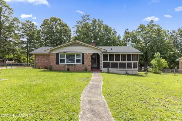 354 Summer Hill Road, Fayetteville, NC 28303