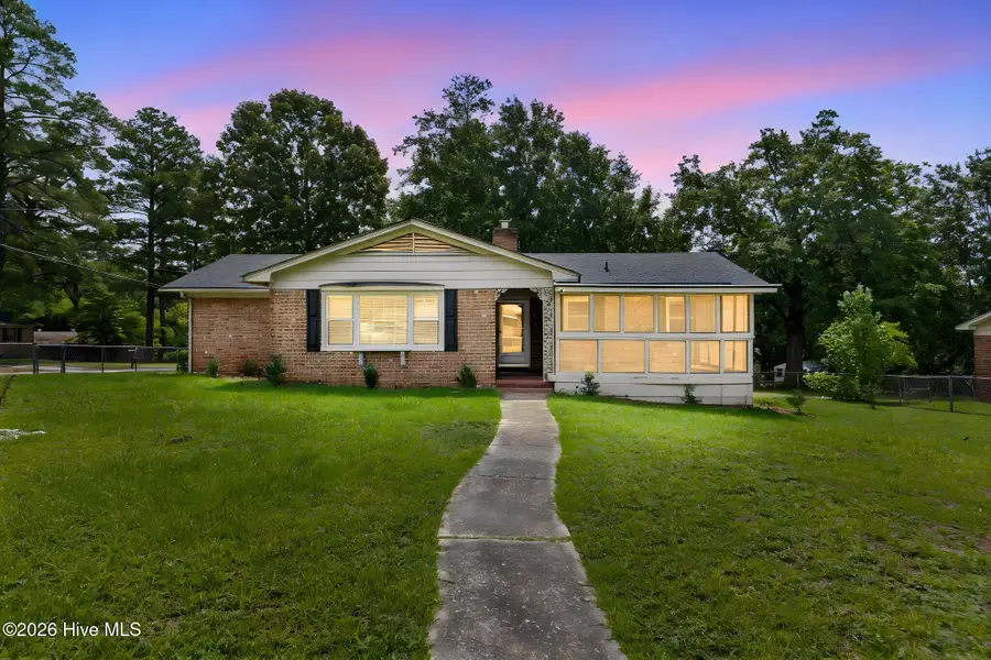 354 Summer Hill Road, Fayetteville, NC 28303 - #2