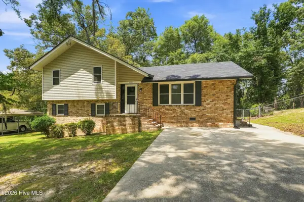 1811 N Barton Drive, Augusta, GA 30906