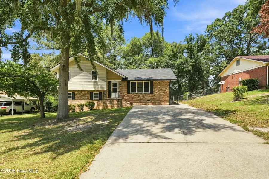 1811 N Barton Drive, Augusta, GA 30906 - #2