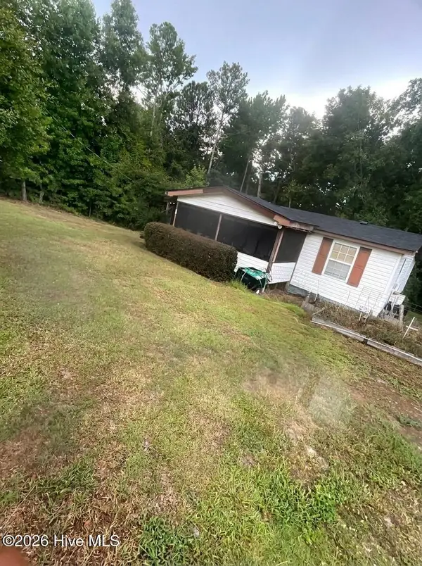 1935 Mcdade Farm Road, Hephzibah, GA 30815