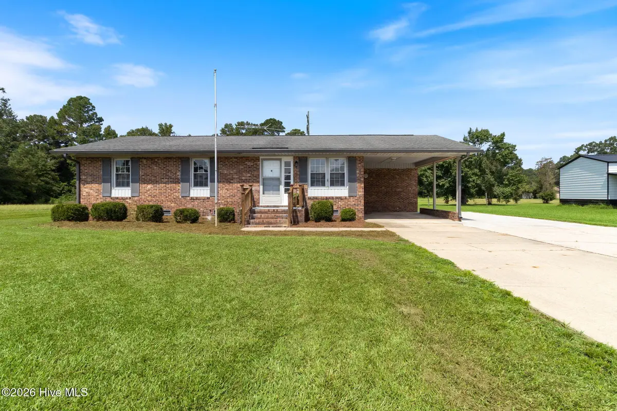 123 N Elmhurst Street, Clarkton, NC 28433 - #1