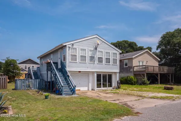 2023 Yorktown Street, Kill Devil Hills, NC 27948