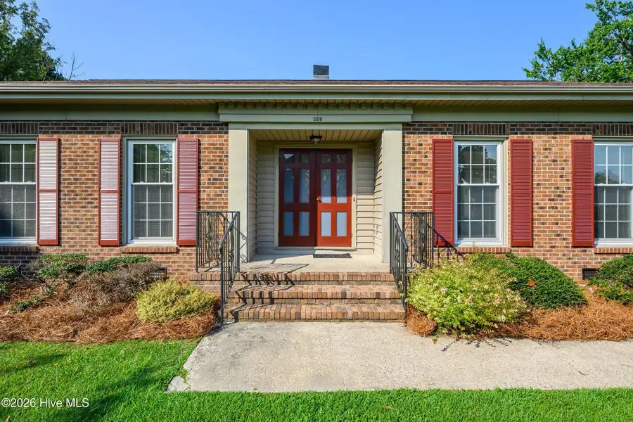 1106 Crestview Drive, Tarboro, NC 27886 - #3