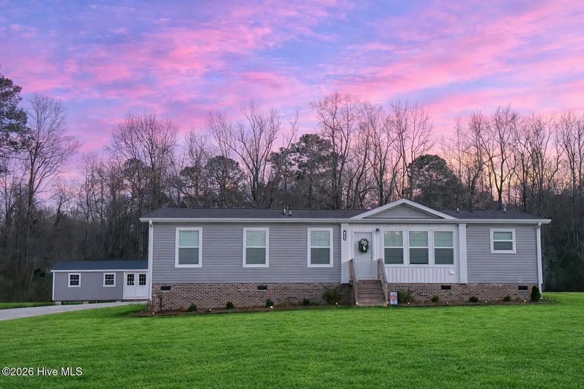 1413 White Oak Road, Four Oaks, NC 27524 - #1