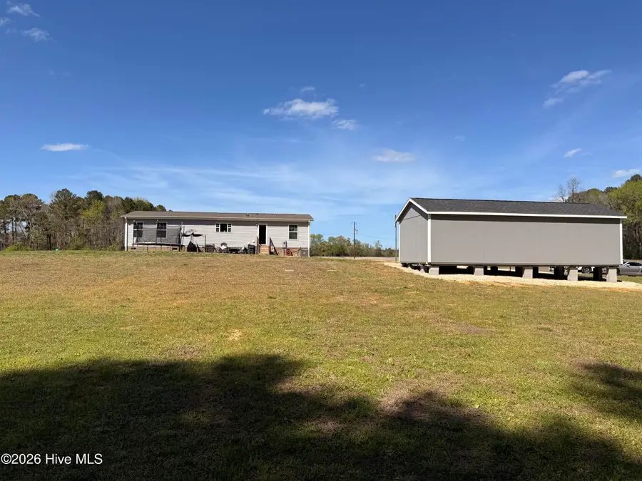 1413 White Oak Road, Four Oaks, NC 27524 - #2