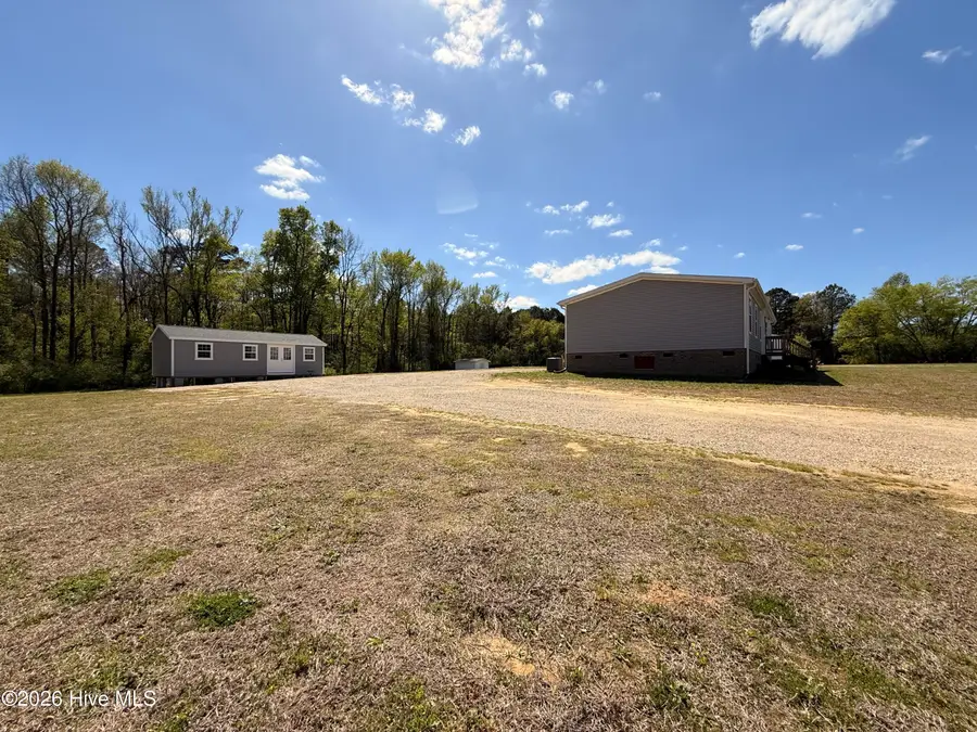 1413 White Oak Road, Four Oaks, NC 27524 - #3