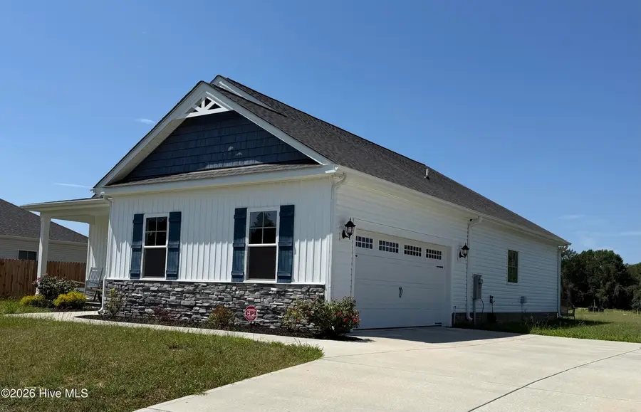 205 Creeks Edge Drive, Pikeville, NC 27863 - #2