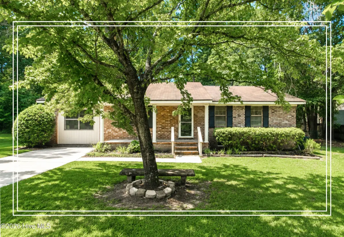 807 Sycamore Court, Grovetown, GA 30813 - #1