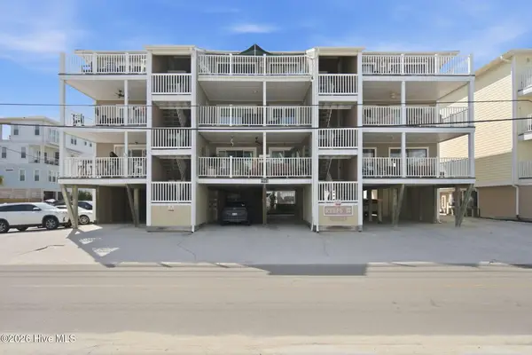 1503 Carolina Beach Avenue N #C2, Carolina Beach, NC 28428