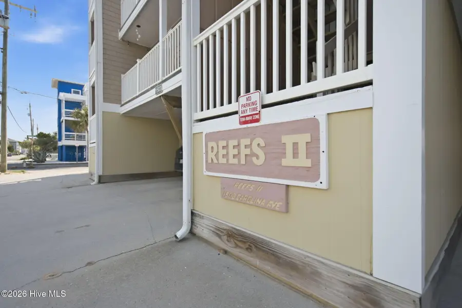 1503 Carolina Beach Avenue N #C2, Carolina Beach, NC 28428 - #2