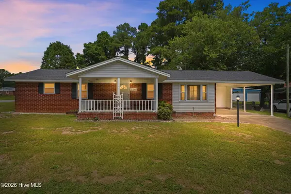 910 Old Grantham Road, Goldsboro, NC 27530