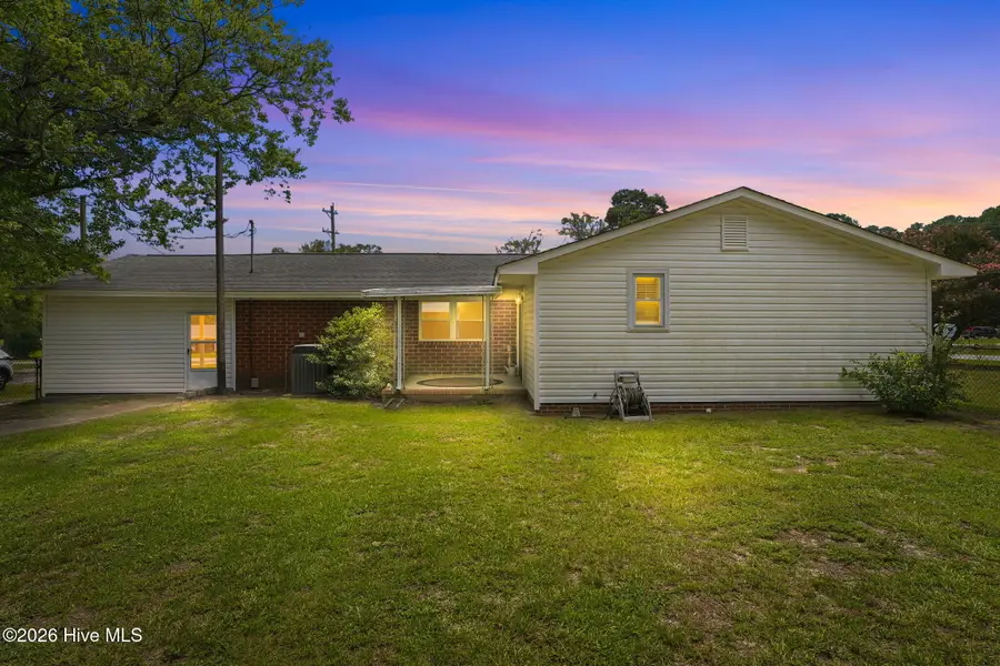 910 Old Grantham Road, Goldsboro, NC 27530 - #2