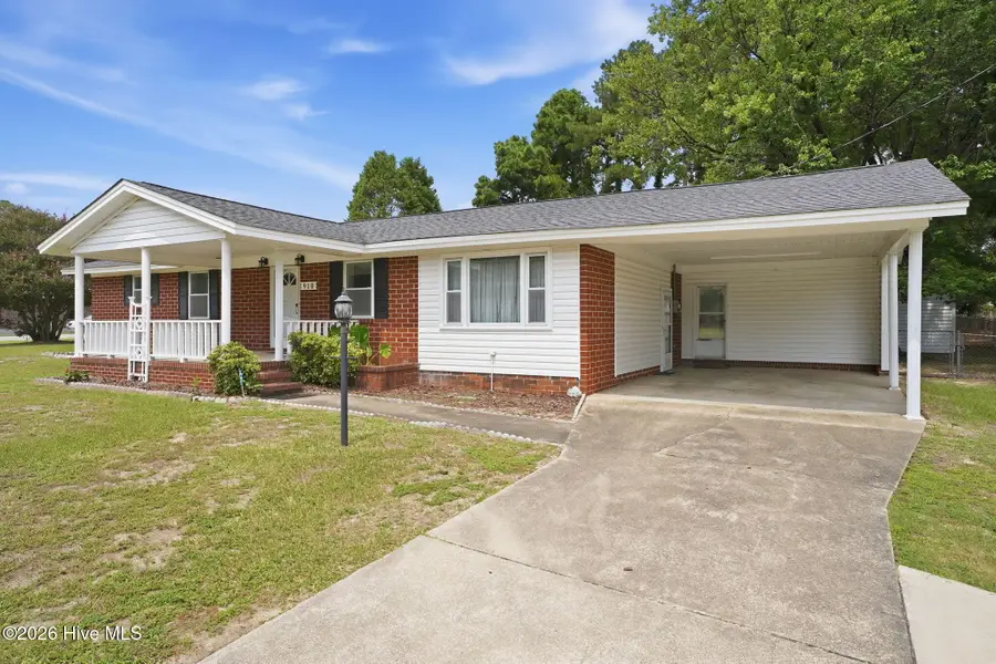 910 Old Grantham Road, Goldsboro, NC 27530 - #3