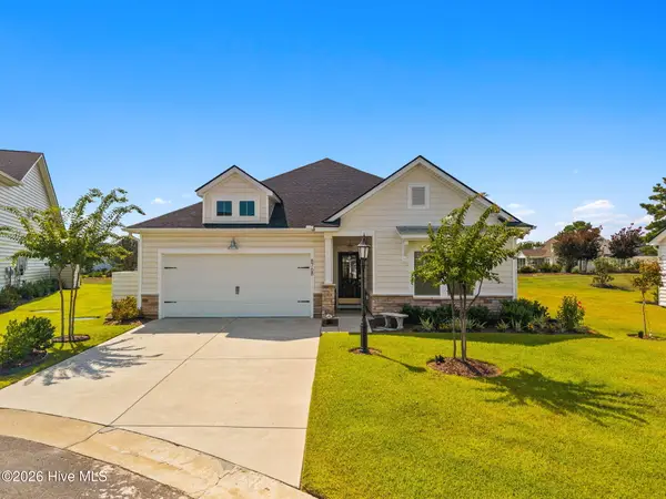8768 Birmingham Lane Nw, Calabash, NC 28467