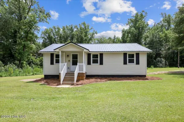1172 Carolina 11, Pink Hill, NC 28572